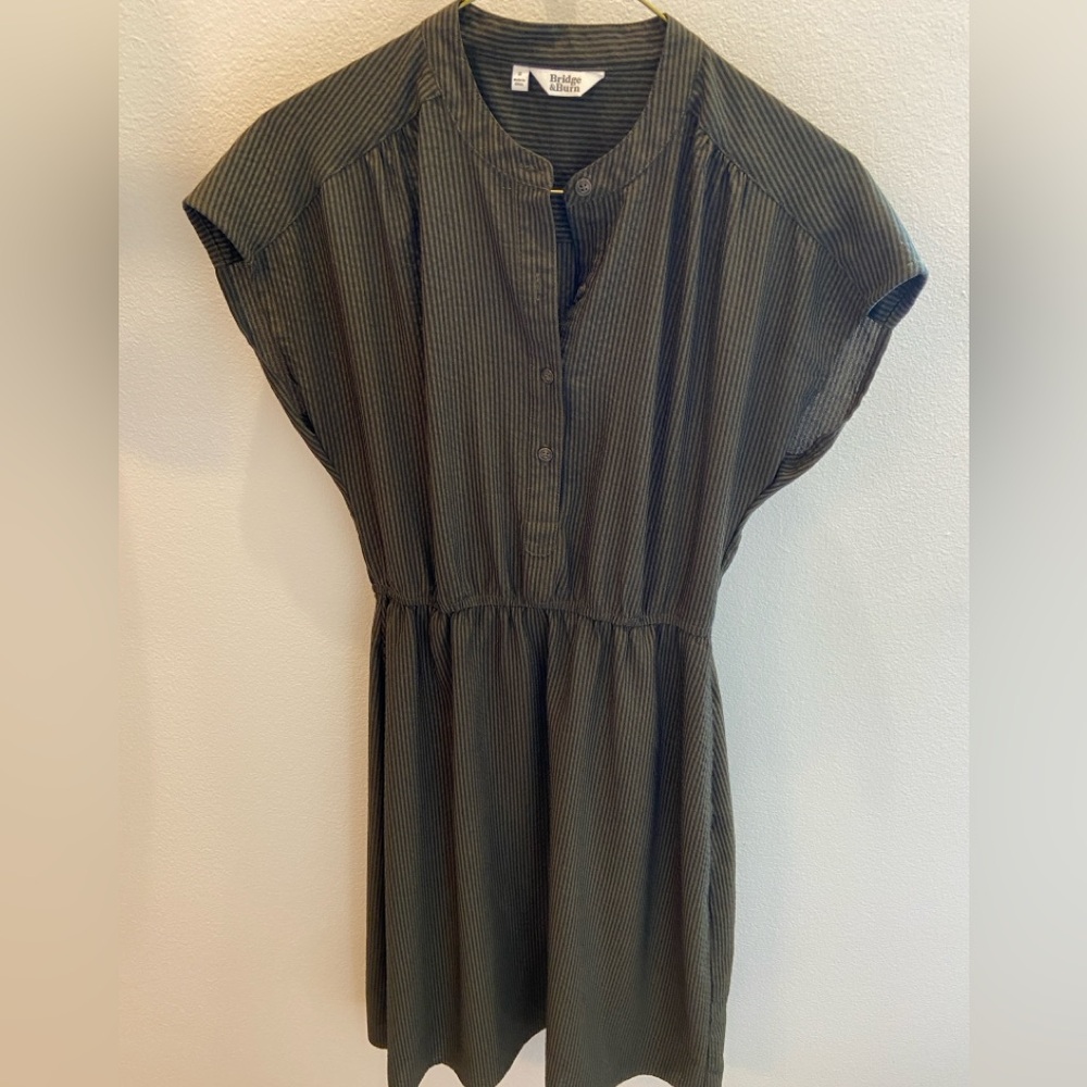Bridge & Burn Lorane Dress